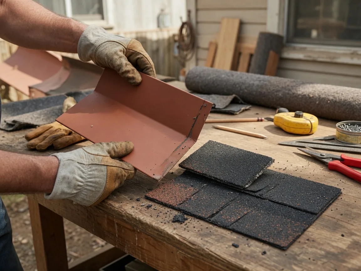Roof Repair company in Lake City, FL